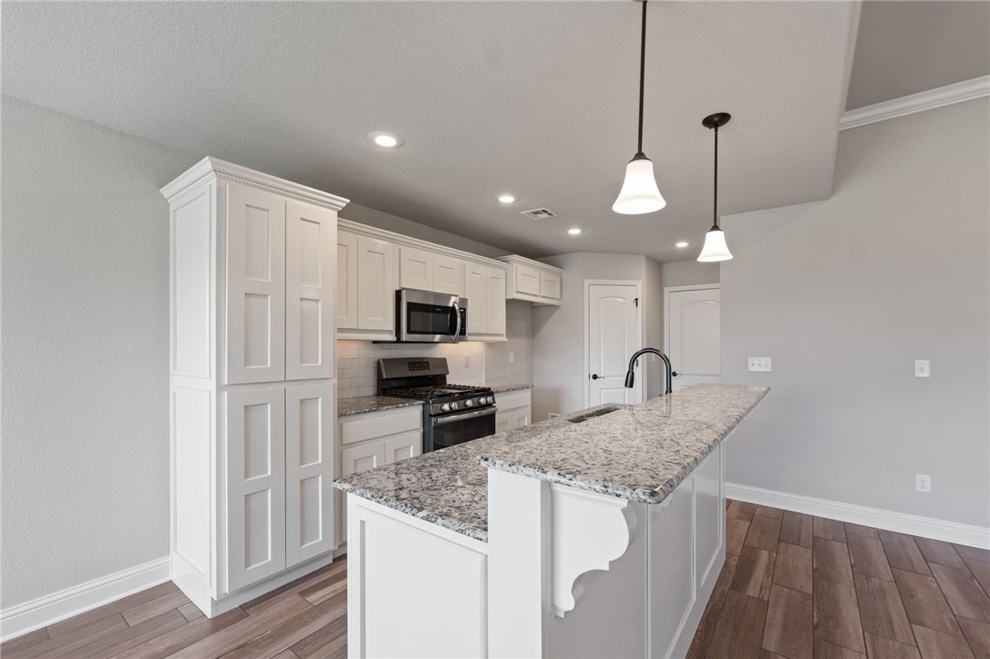 Chantel SD - Residential