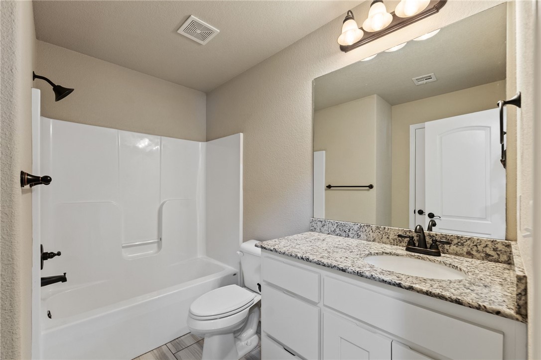 Chantel SD - Residential