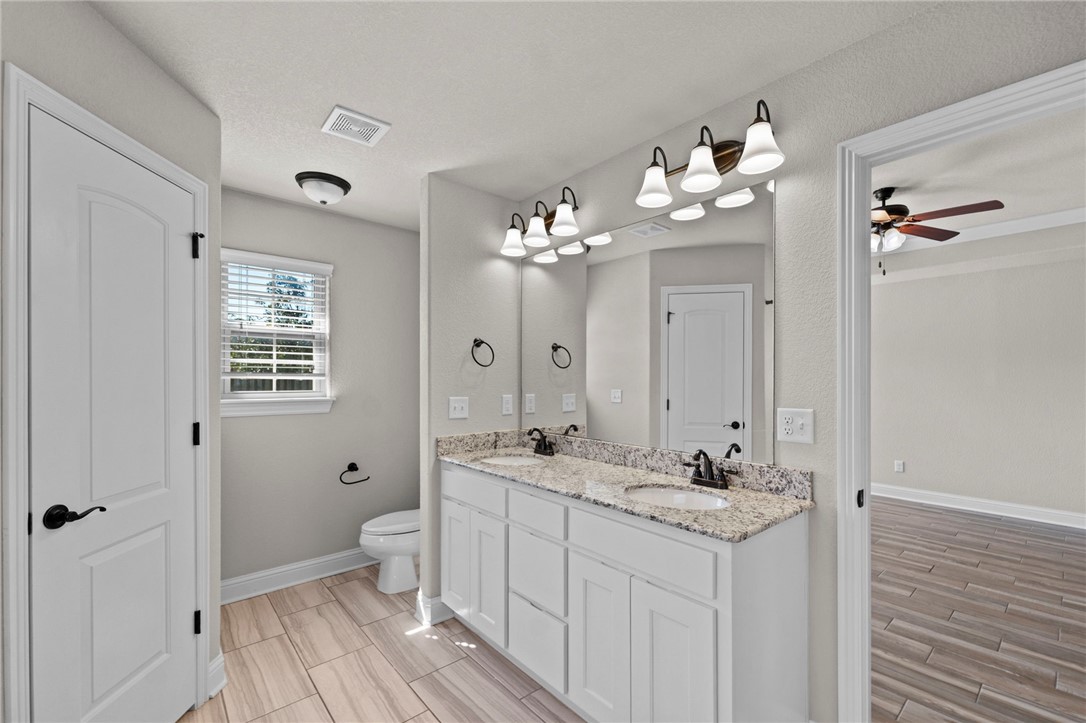 Chantel SD - Residential