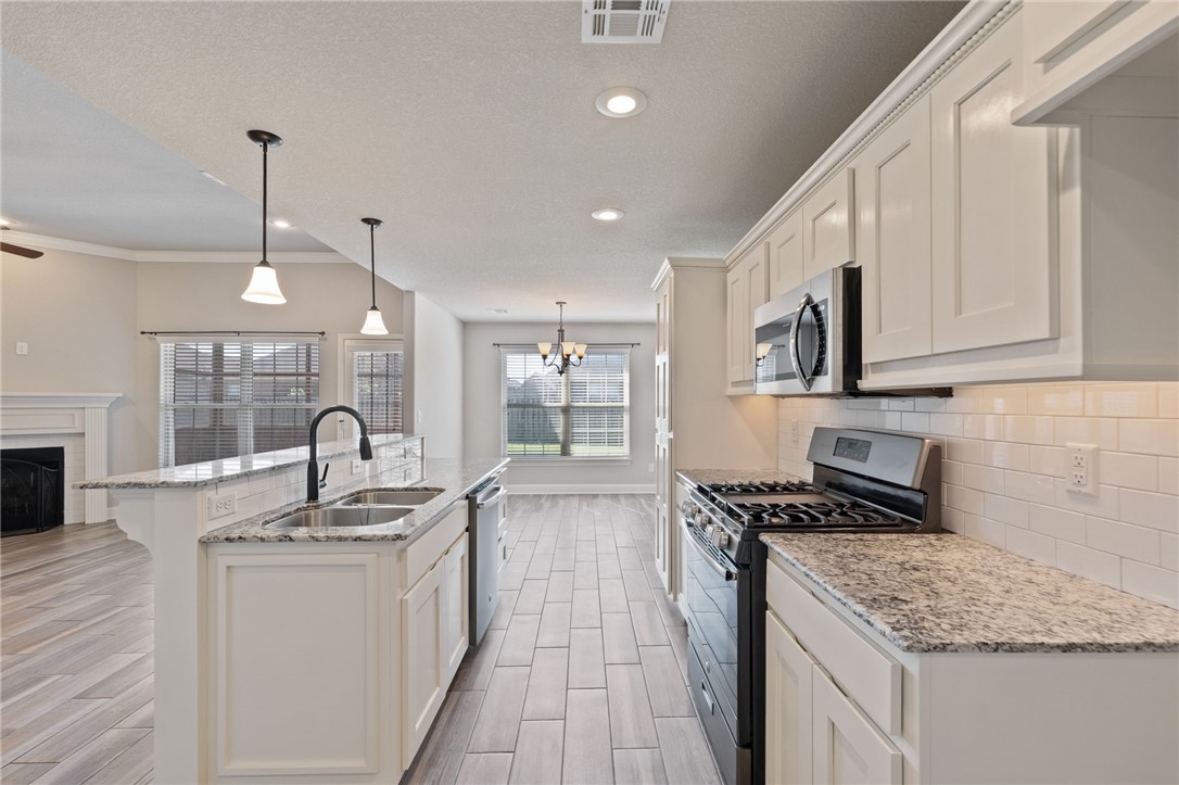 Chantel SD - Residential