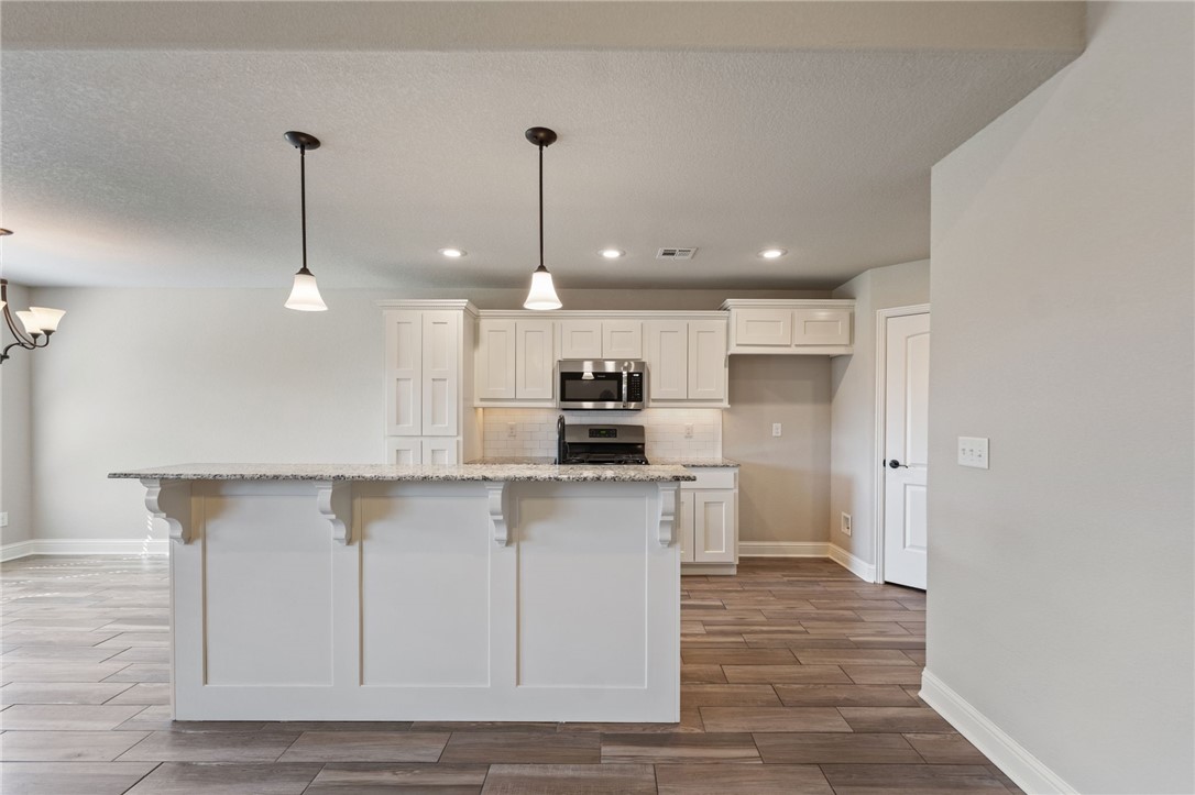Chantel SD - Residential