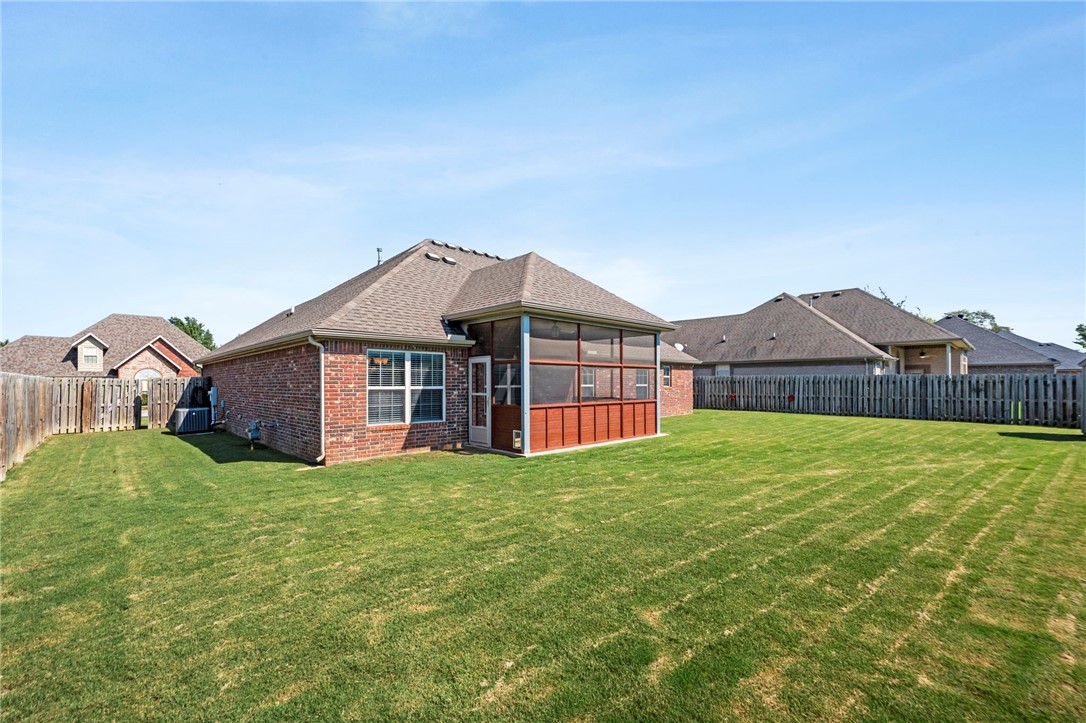 Chantel SD - Residential
