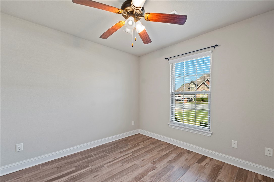 Chantel SD - Residential