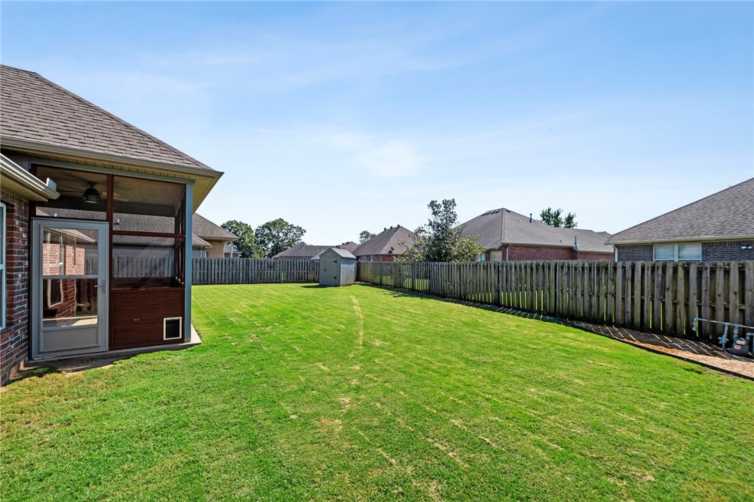 Chantel SD - Residential