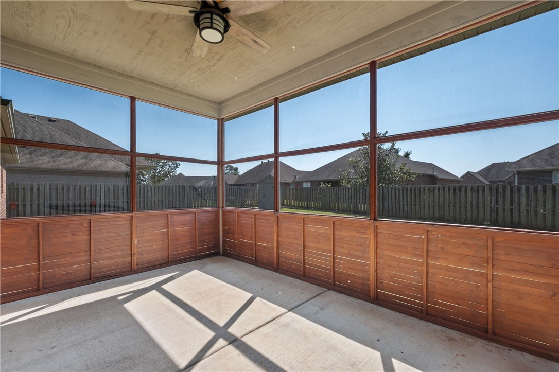 Chantel SD - Residential