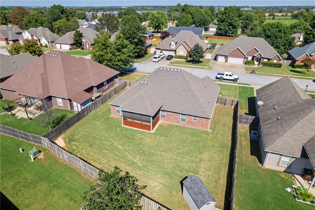 Chantel SD - Residential