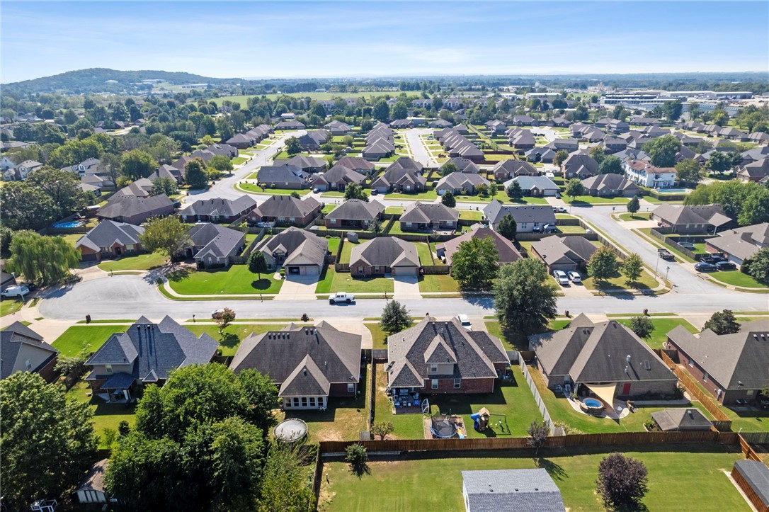 Chantel SD - Residential
