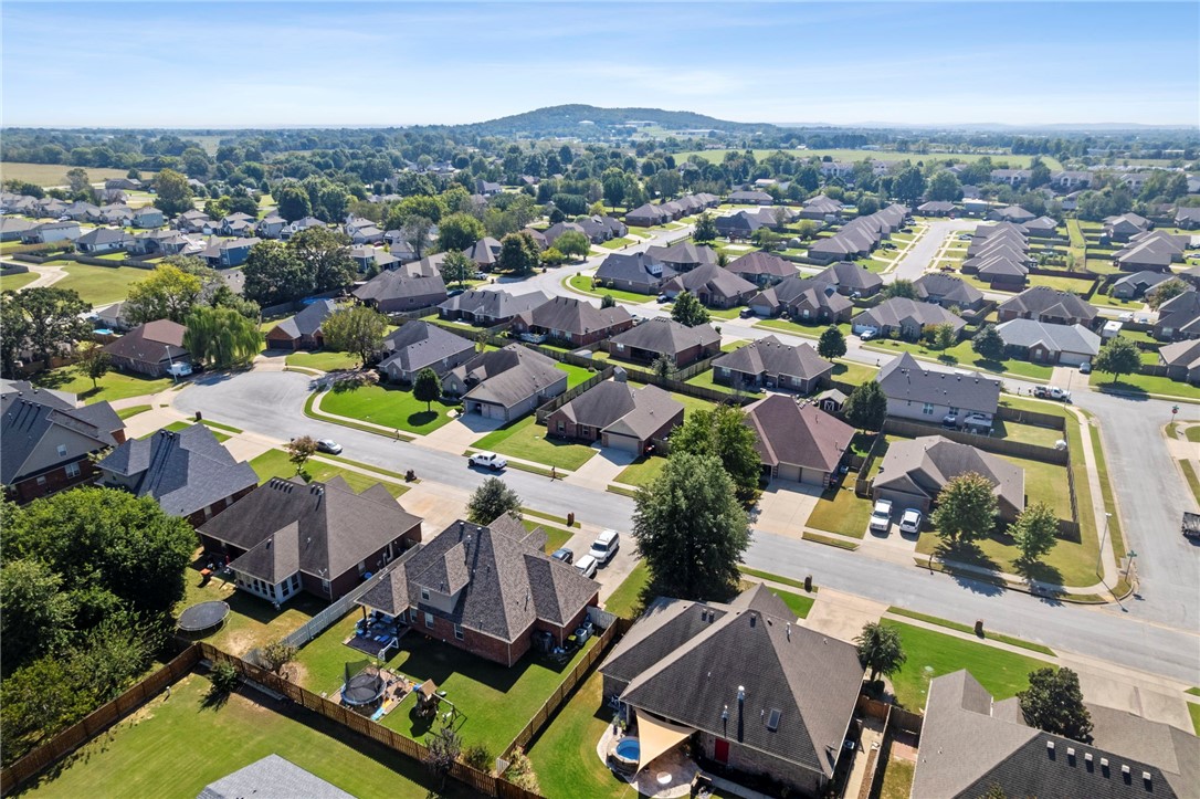 Chantel SD - Residential