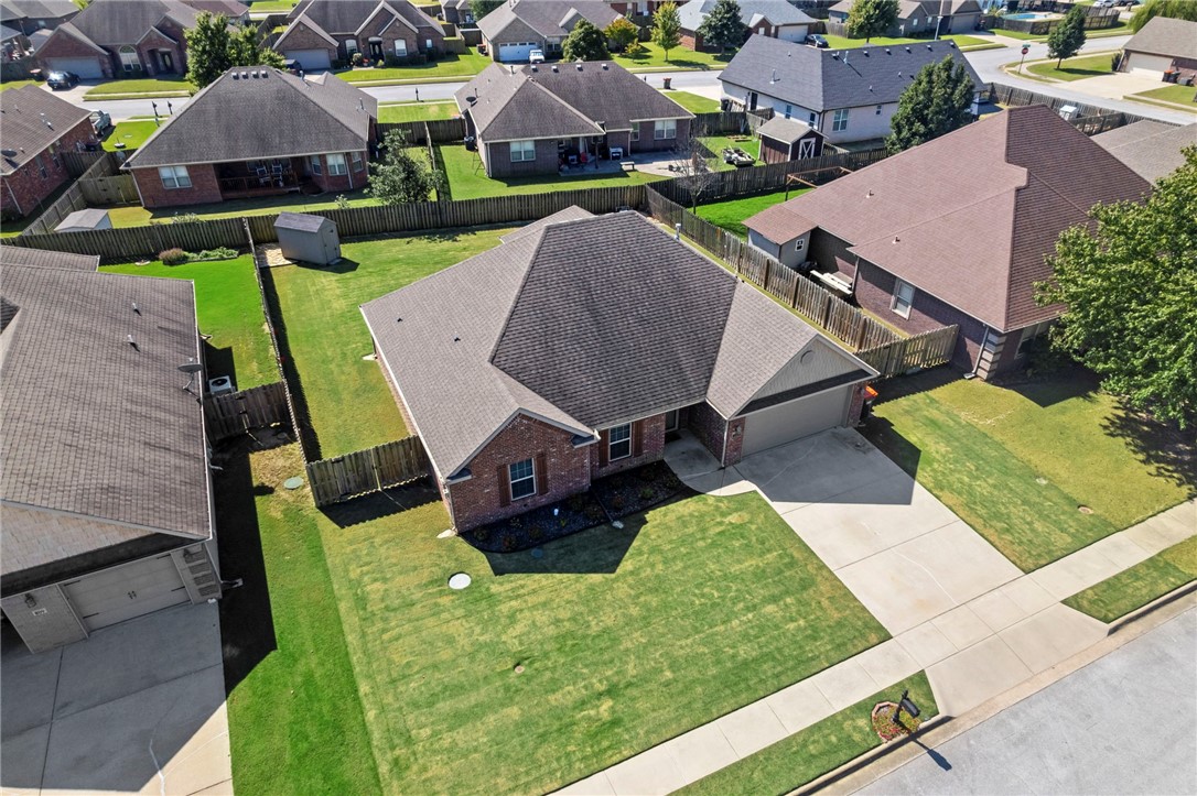 Chantel SD - Residential