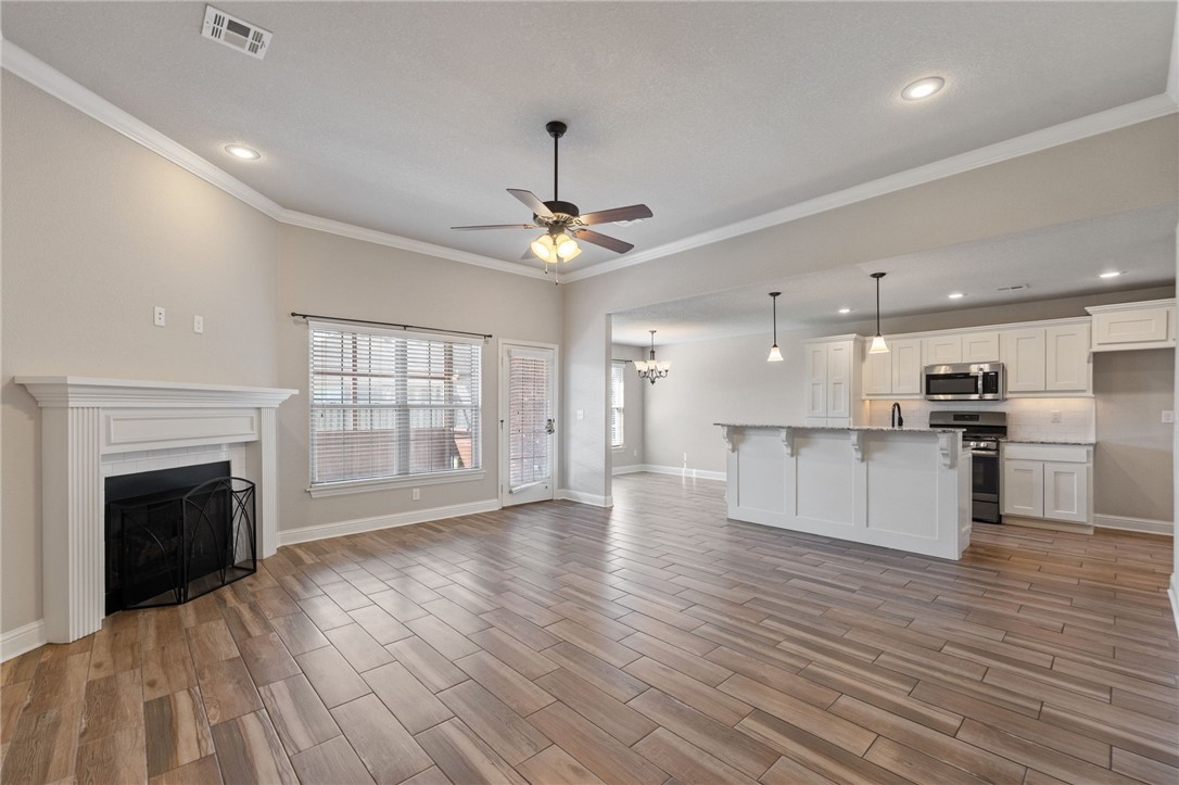 Chantel SD - Residential