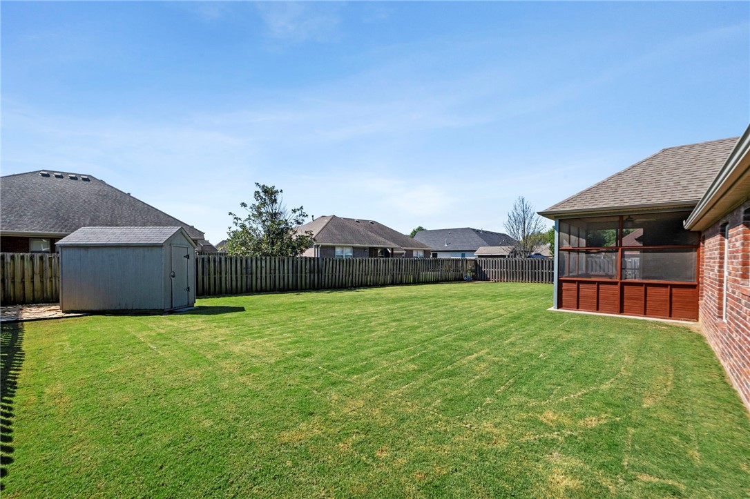 Chantel SD - Residential