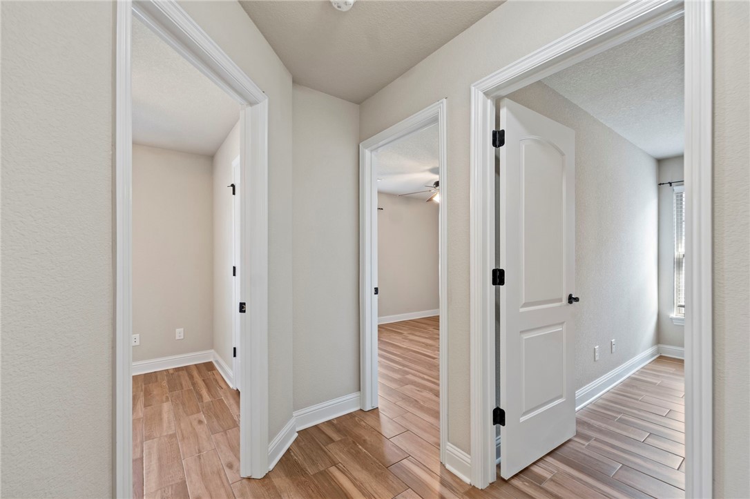 Chantel SD - Residential