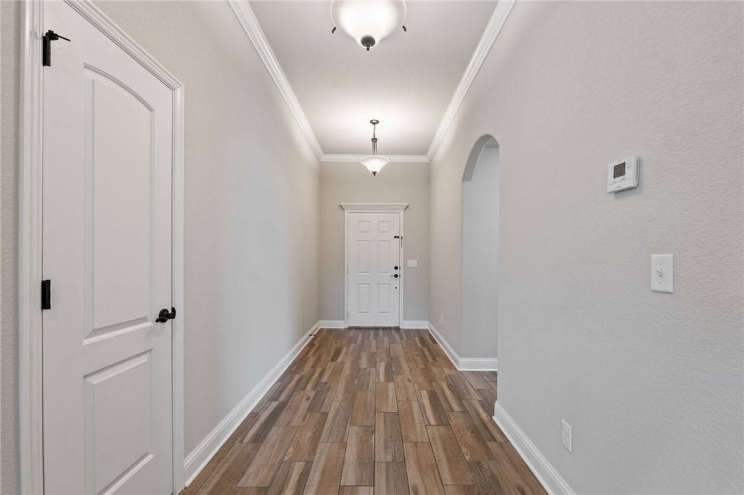 Chantel SD - Residential