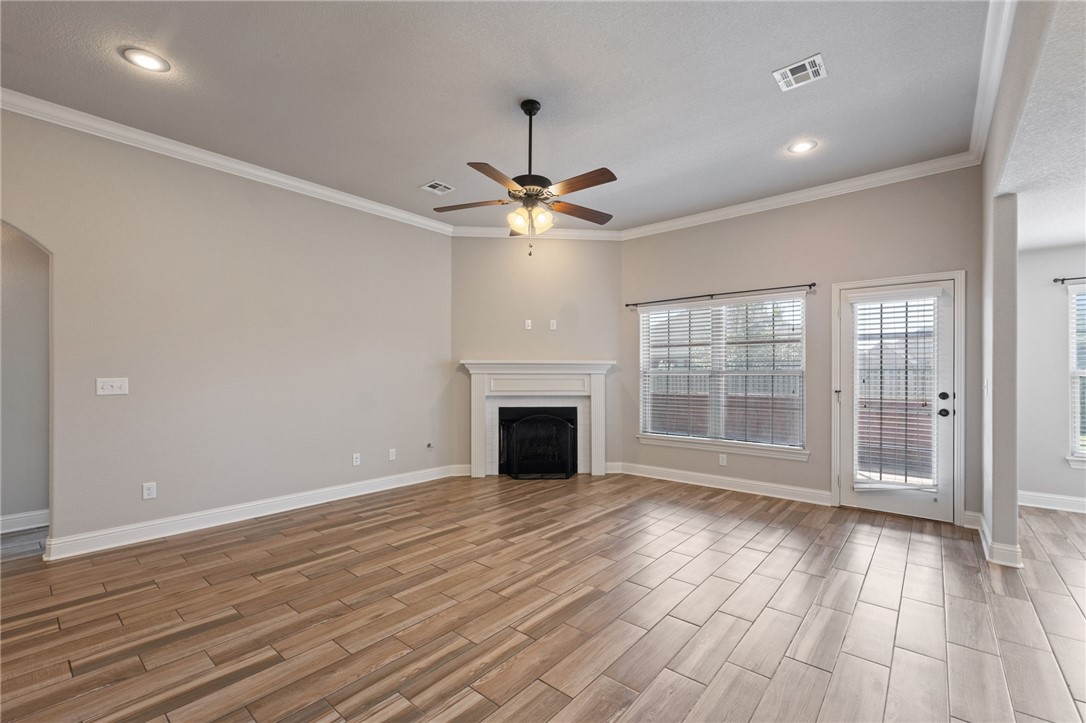 Chantel SD - Residential