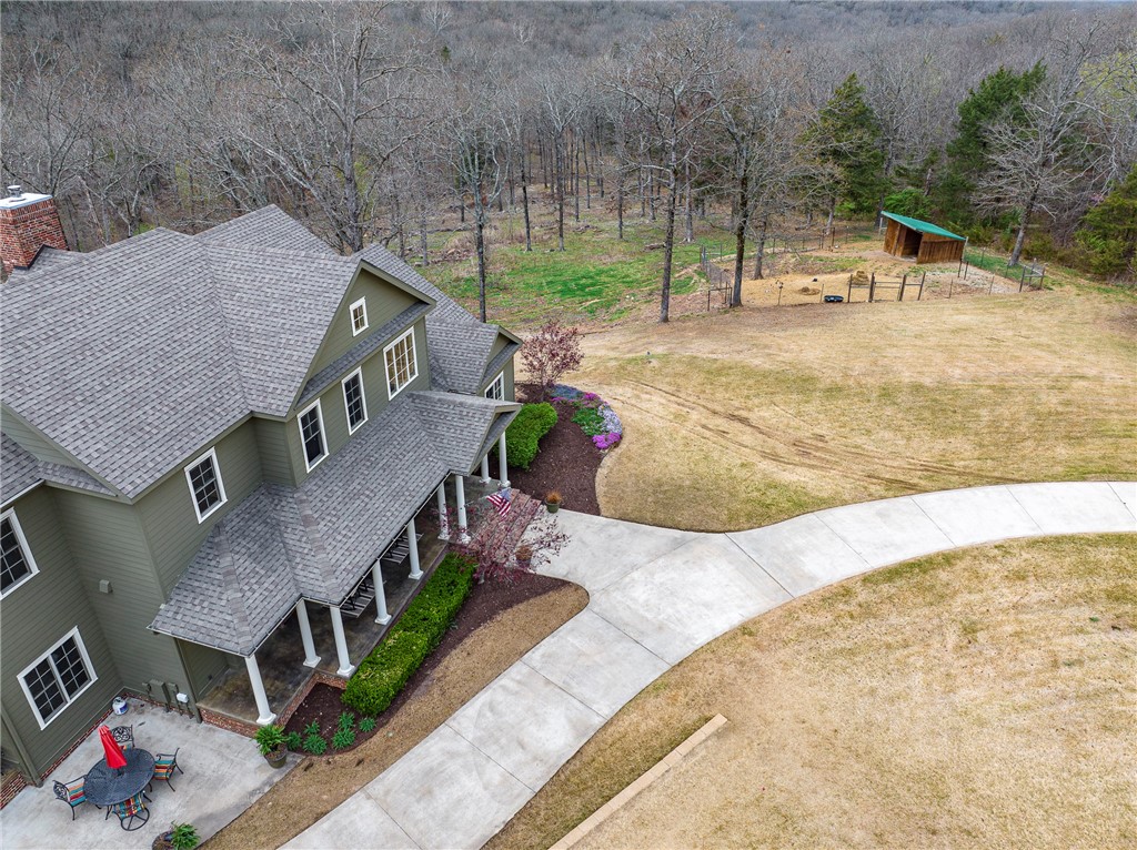 Chestnut Farms Sub - Residential