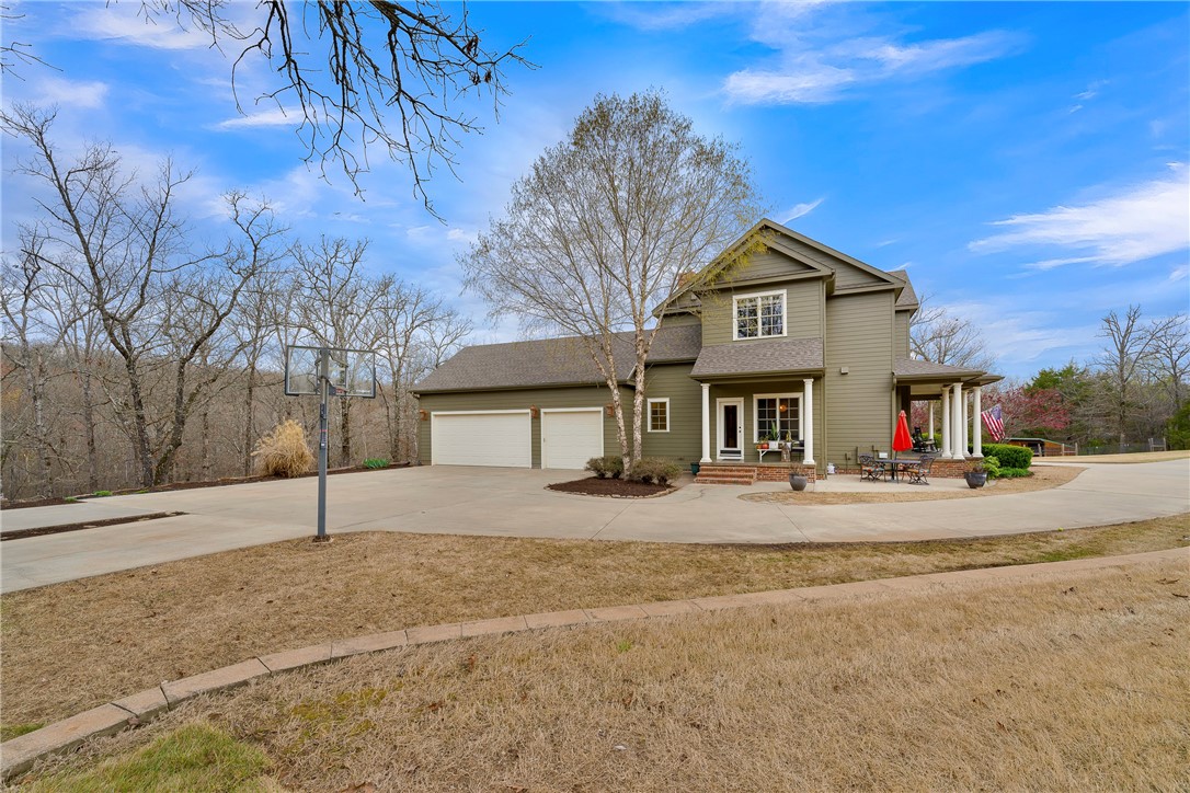 Chestnut Farms Sub - Residential