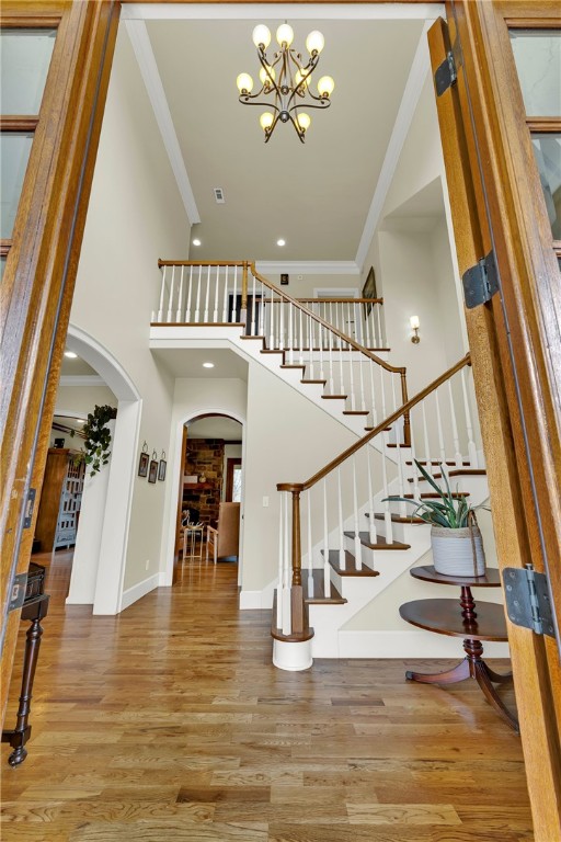 Chestnut Farms Sub - Residential