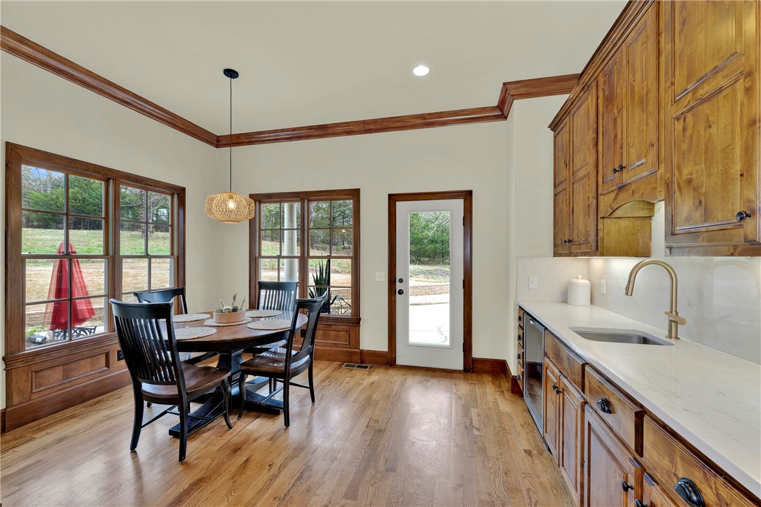 Chestnut Farms Sub - Residential