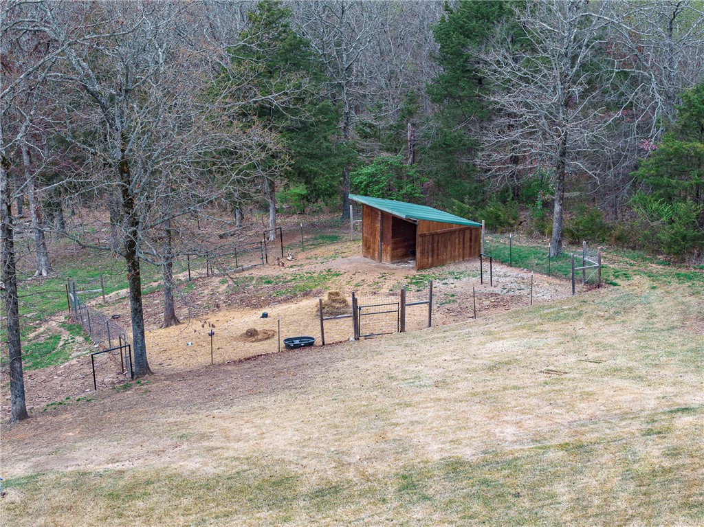 Chestnut Farms Sub - Residential