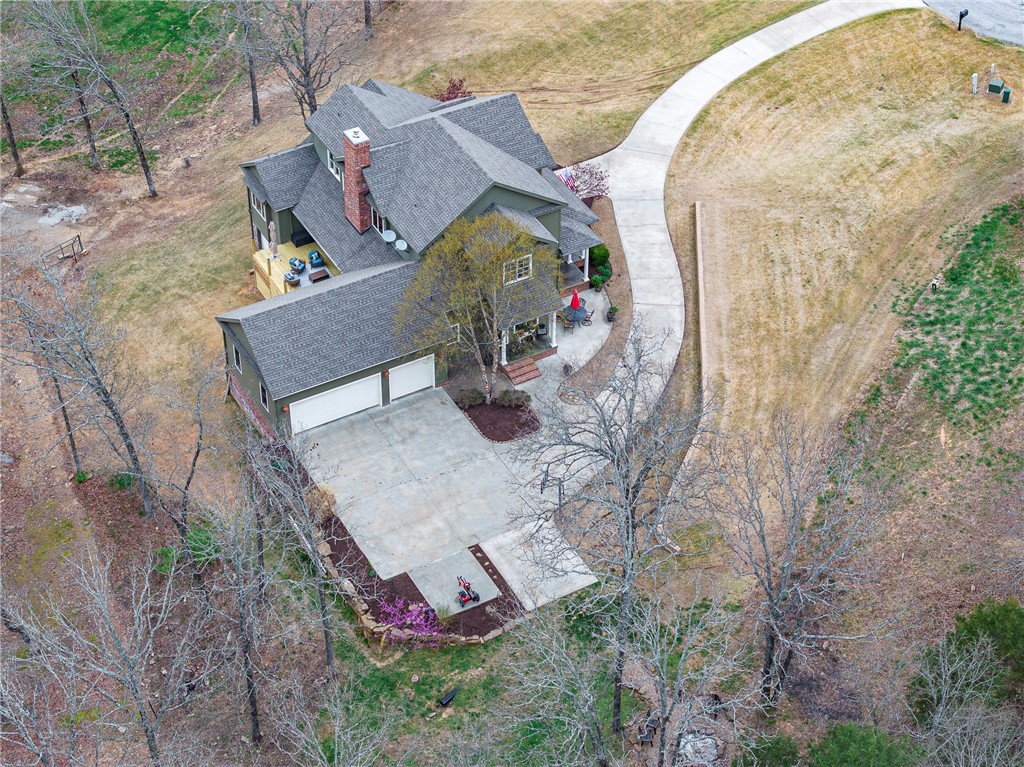 Chestnut Farms Sub - Residential