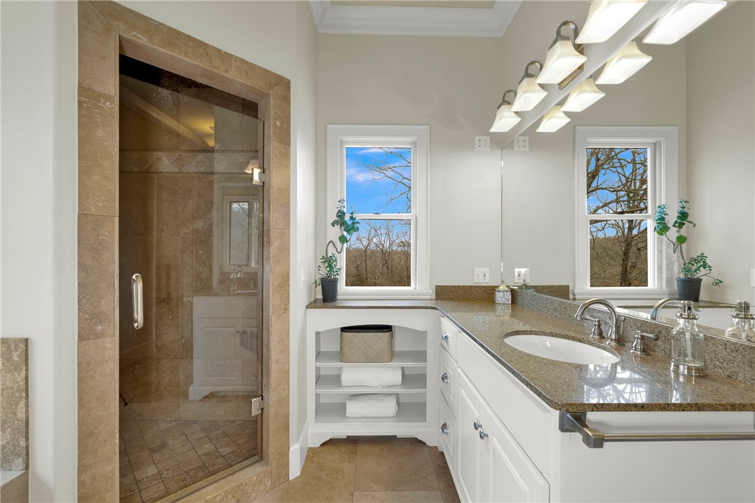 Chestnut Farms Sub - Residential