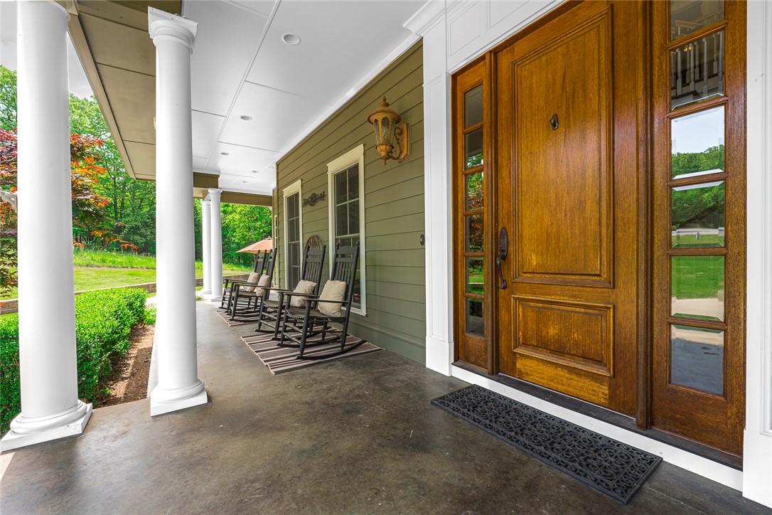 Chestnut Farms Sub - Residential