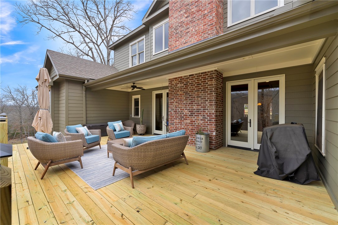 Chestnut Farms Sub - Residential