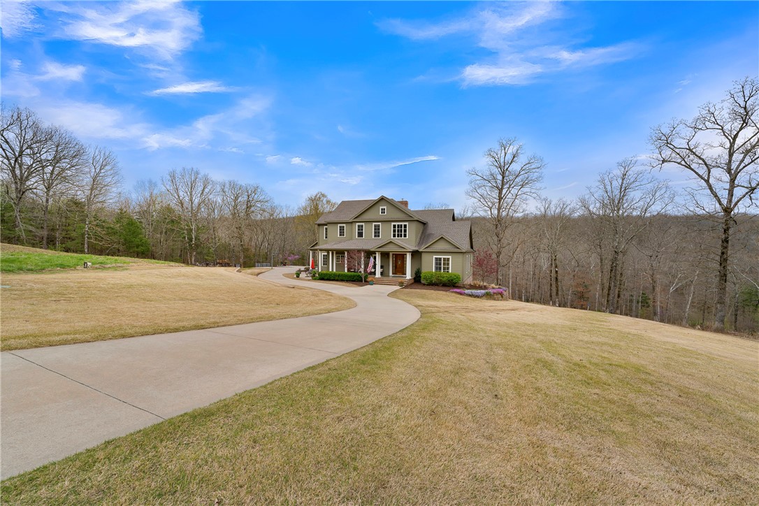 Chestnut Farms Sub - Residential