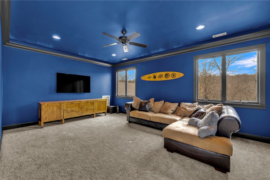 Chestnut Farms Sub - Residential