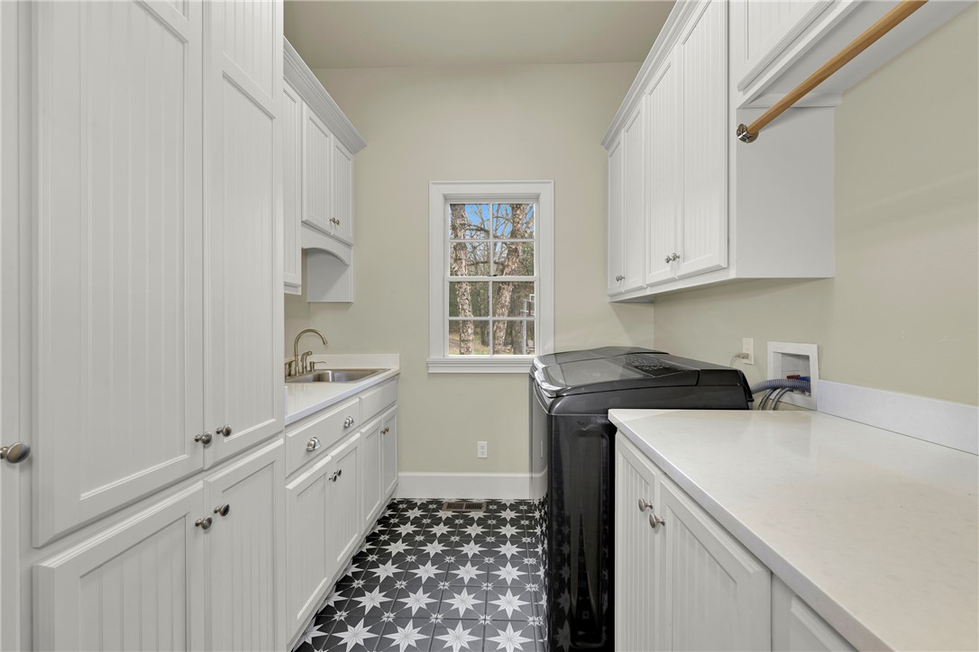 Chestnut Farms Sub - Residential