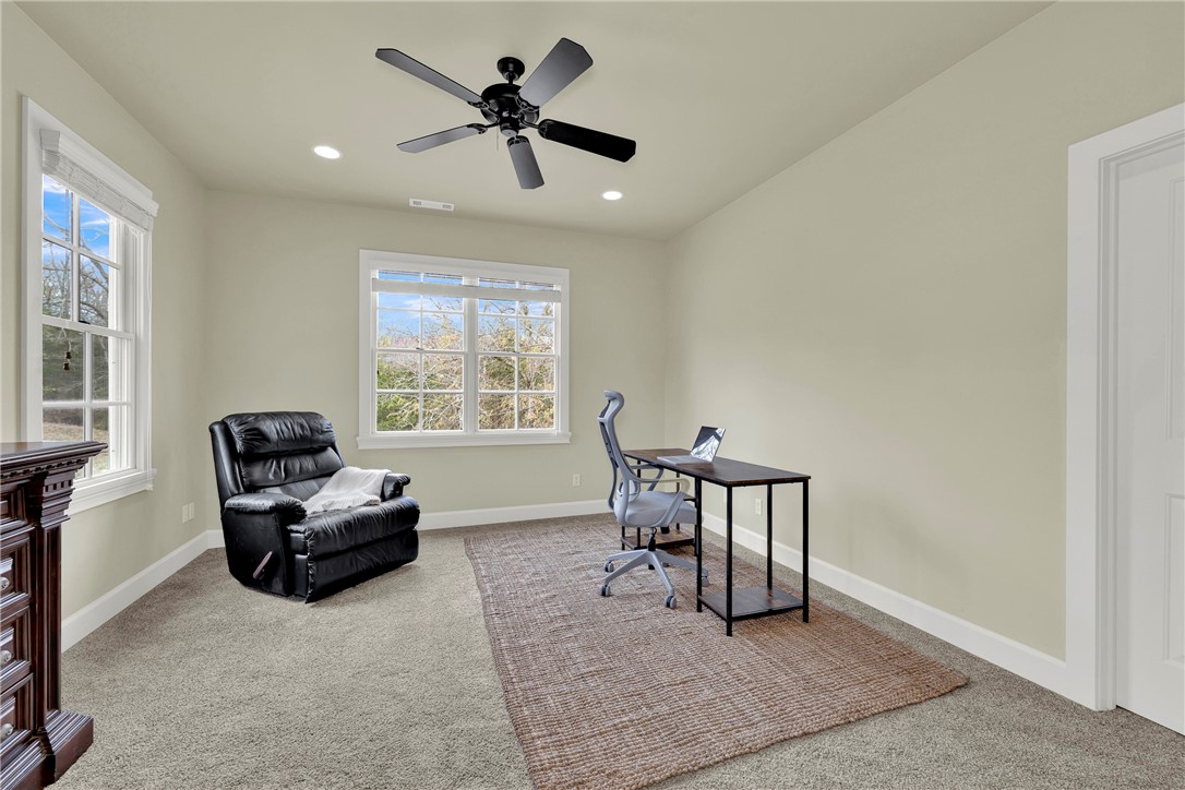 Chestnut Farms Sub - Residential