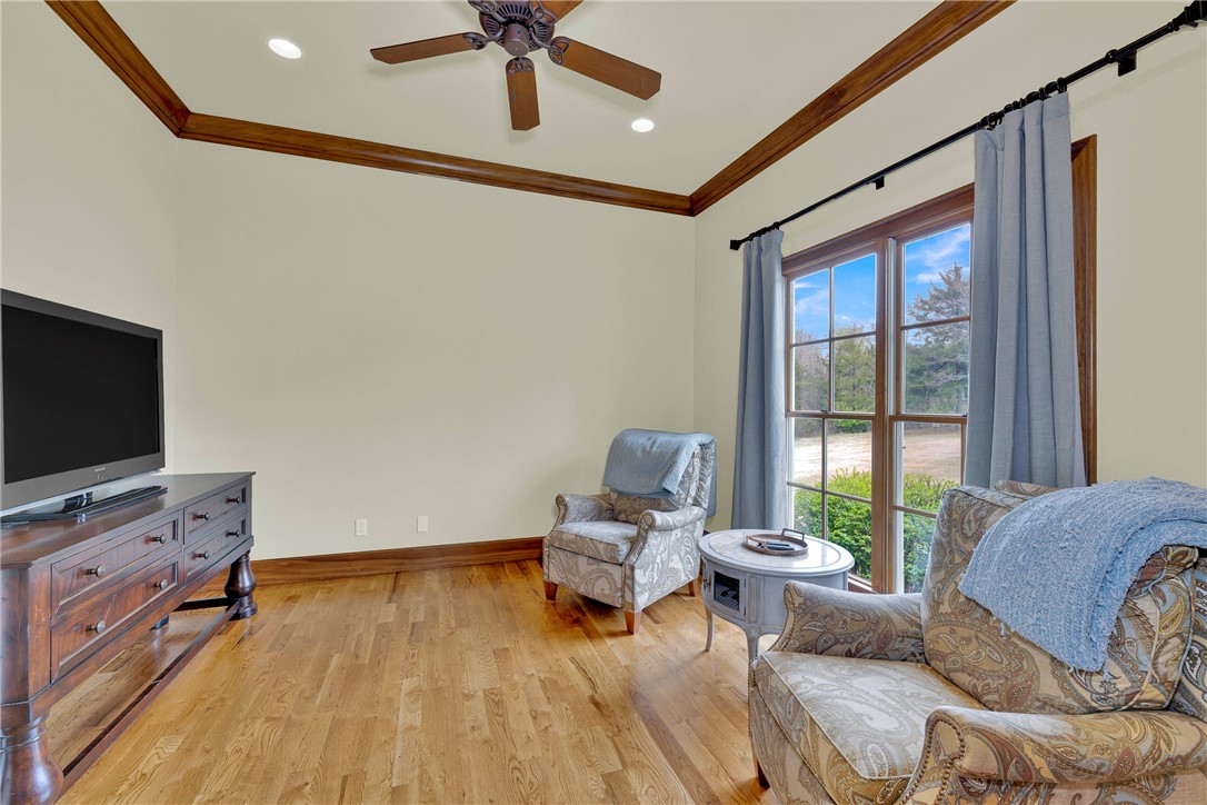 Chestnut Farms Sub - Residential