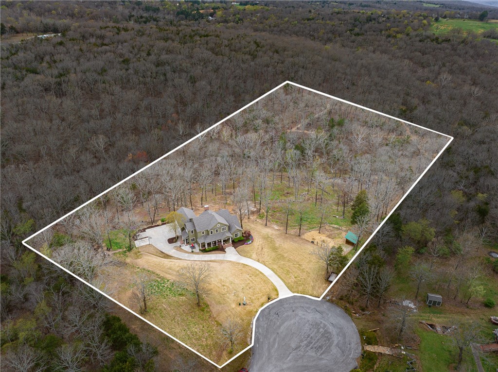 Chestnut Farms Sub - Residential