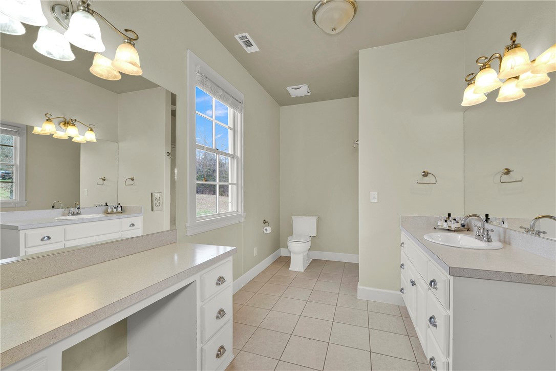 Chestnut Farms Sub - Residential