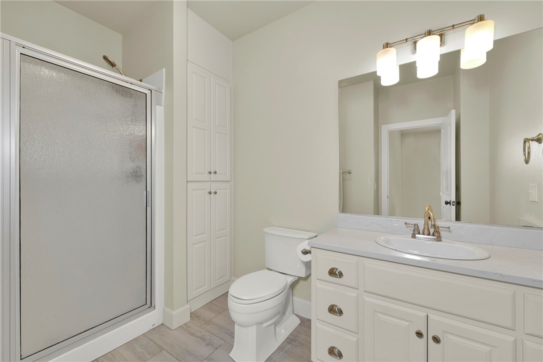 Chestnut Farms Sub - Residential