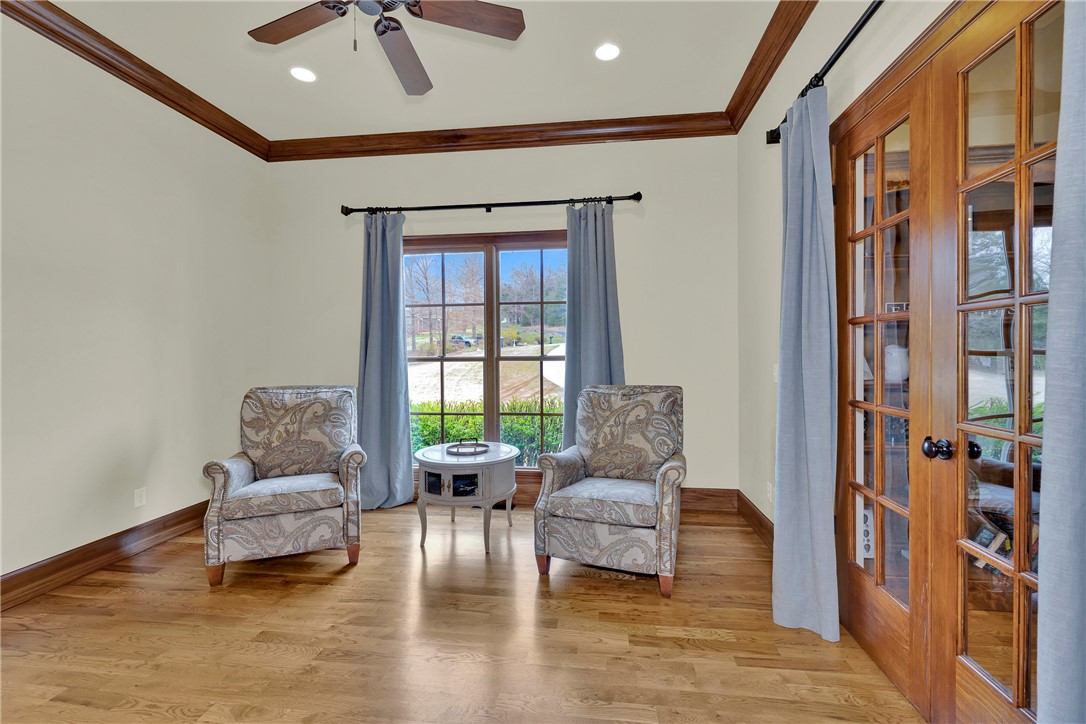 Chestnut Farms Sub - Residential