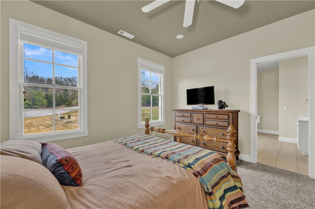 Chestnut Farms Sub - Residential