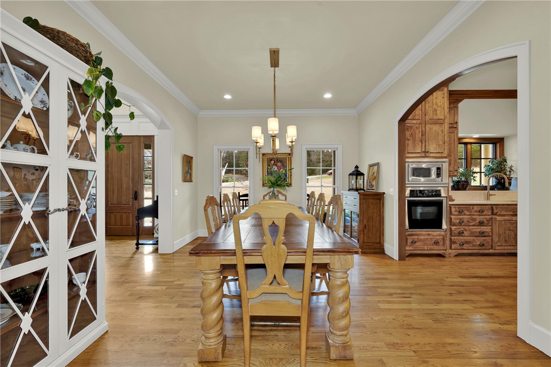 Chestnut Farms Sub - Residential