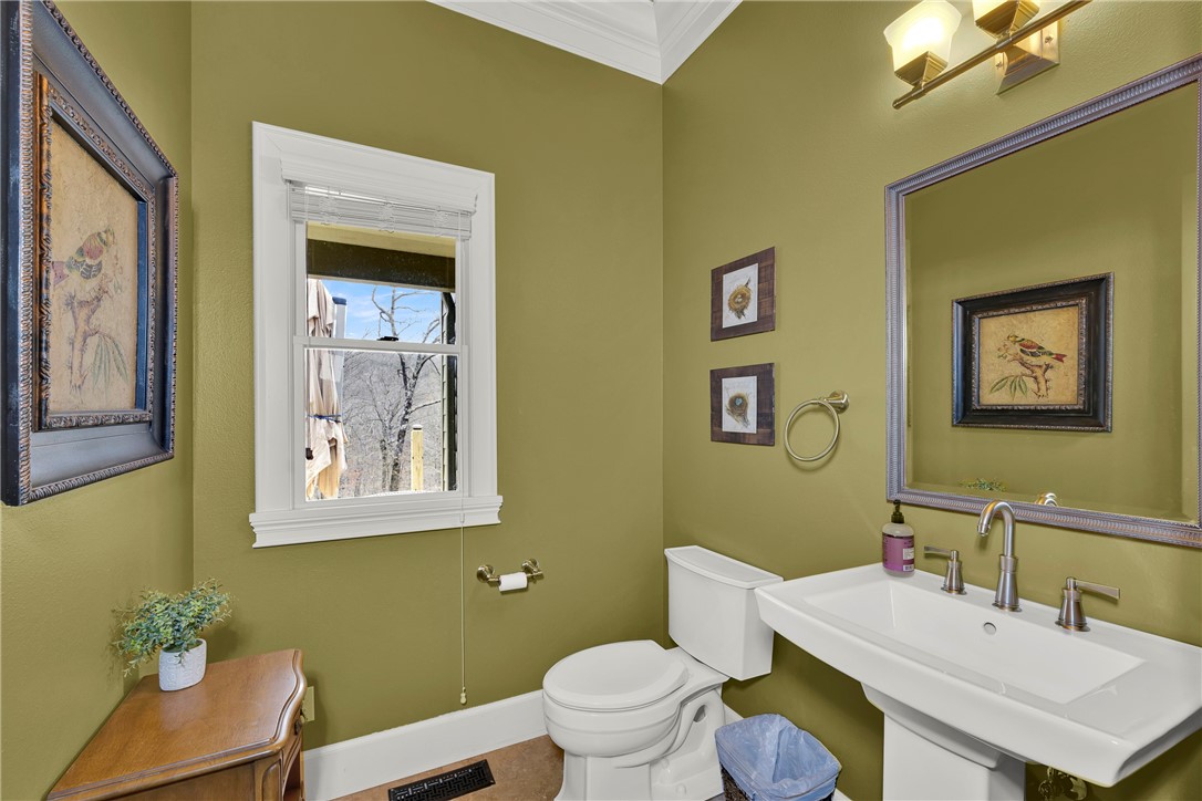 Chestnut Farms Sub - Residential