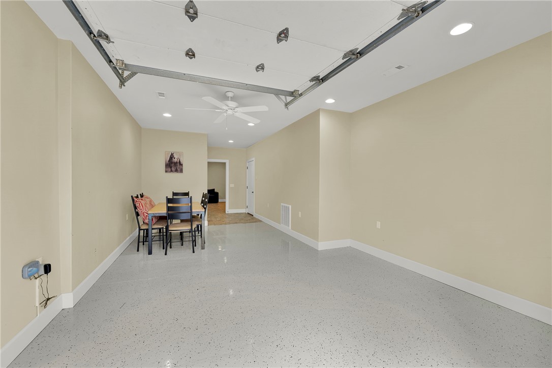 Chestnut Farms Sub - Residential