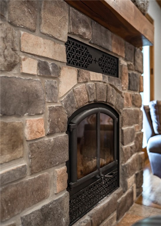 Chestnut Farms Sub - Residential