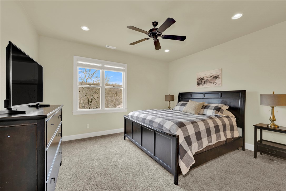 Chestnut Farms Sub - Residential