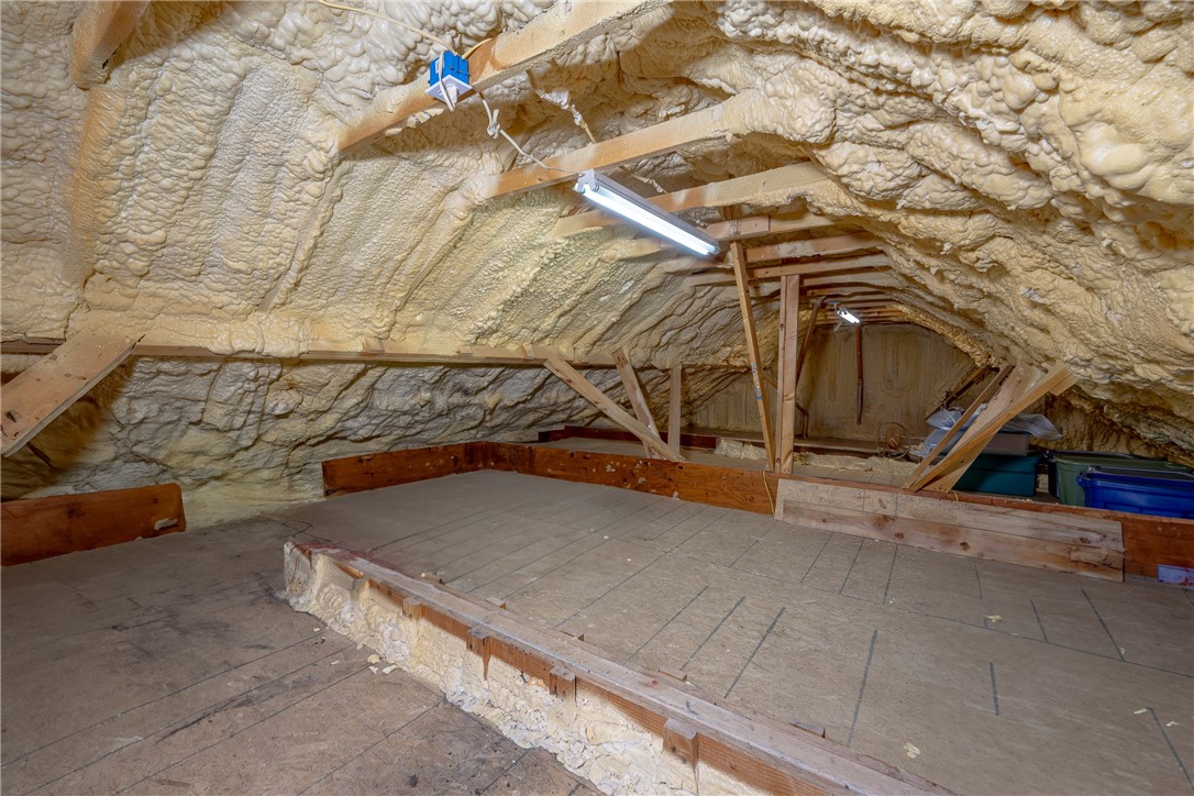 Chestnut Farms Sub - Residential