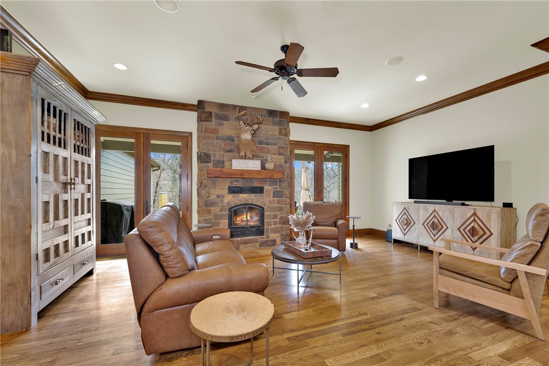 Chestnut Farms Sub - Residential