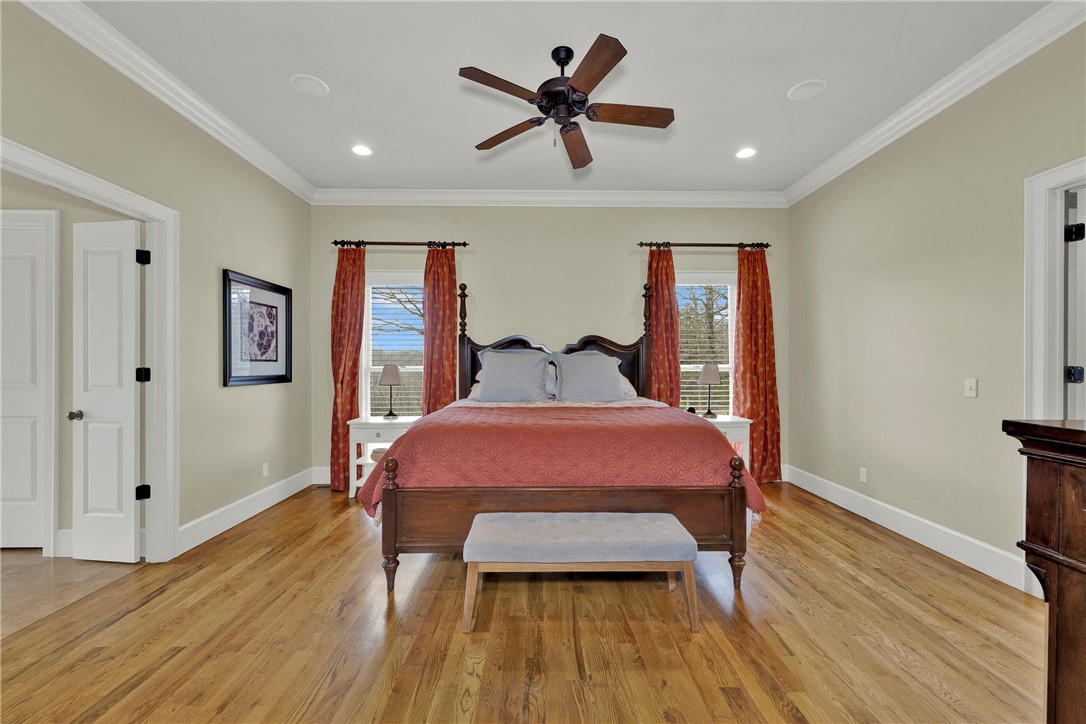 Chestnut Farms Sub - Residential