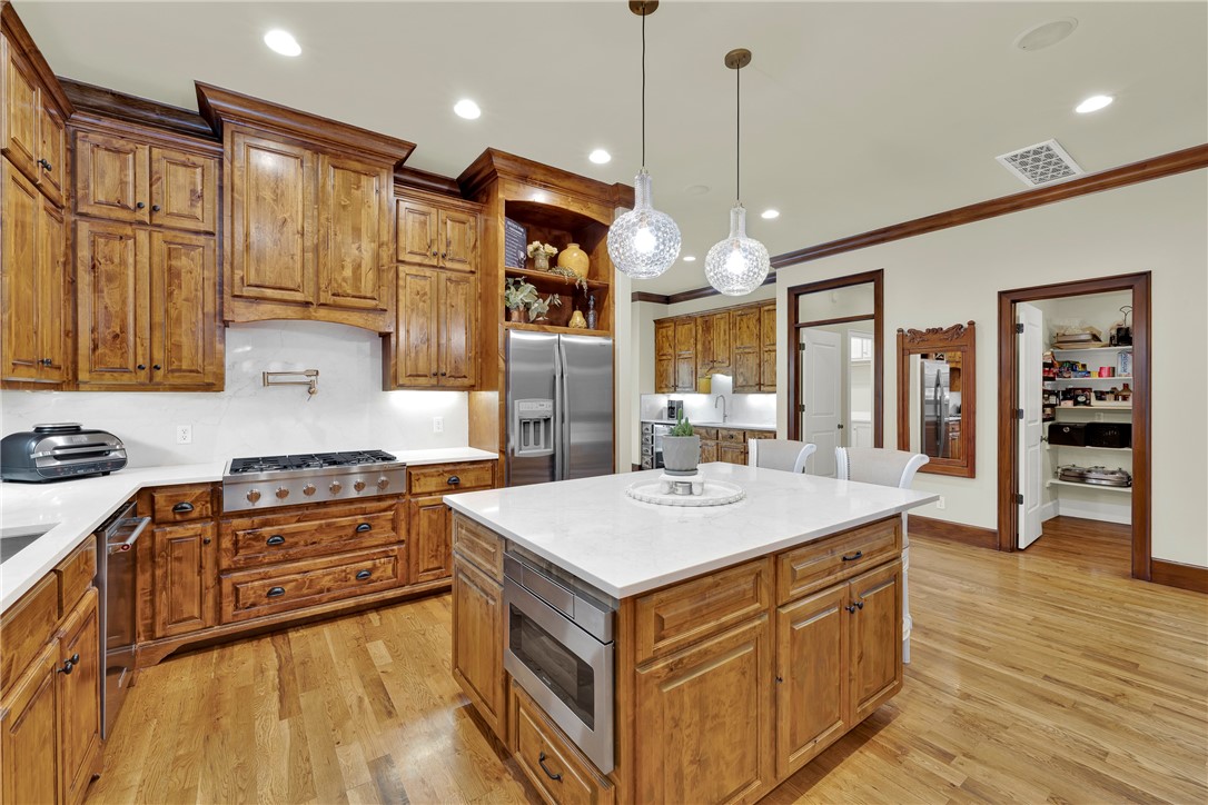 Chestnut Farms Sub - Residential