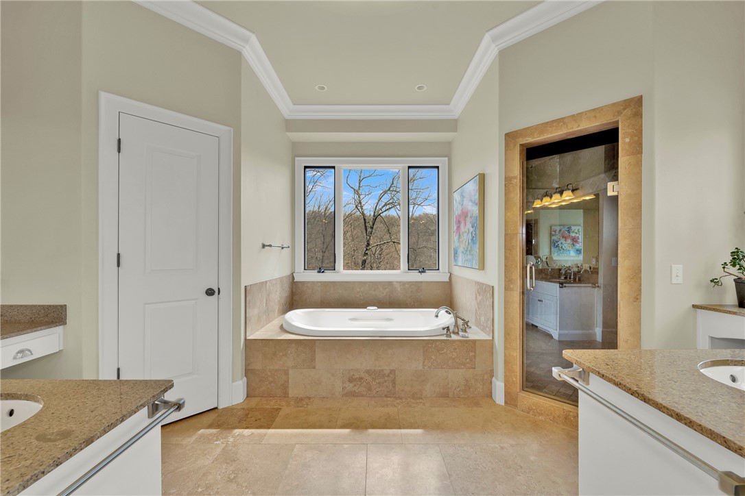 Chestnut Farms Sub - Residential