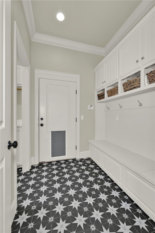 Chestnut Farms Sub - Residential