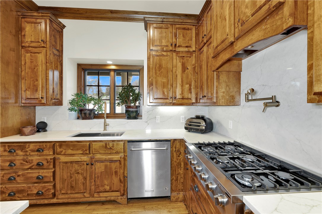 Chestnut Farms Sub - Residential