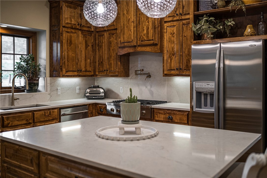 Chestnut Farms Sub - Residential